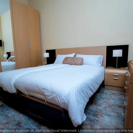 Apartment Teresa Urban Flat Palmas Las Palmas / Gran Canaria
