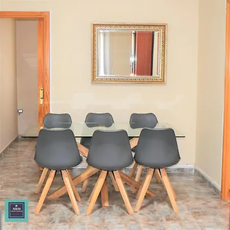 Teresa Urban Flat Palmas Apartment Las Palmas / Gran Canaria